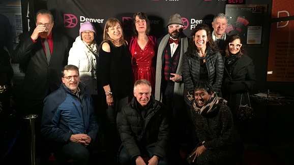 DCC event photo